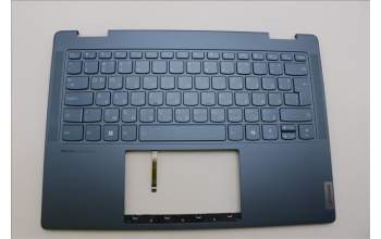 Lenovo 5CB1P00301 COVER UpperCaseASM BUL H83DJ NFP TT