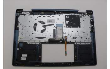 Lenovo 5CB1P00301 COVER UpperCaseASM BUL H83DJ NFP TT
