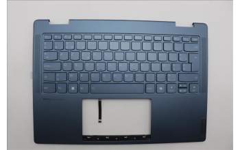 Lenovo 5CB1P00303 COVER UpperCaseASM BEL H83DJ NFP TT