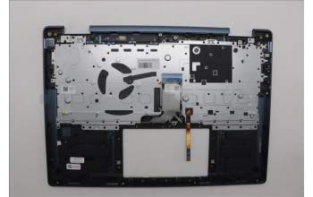 Lenovo 5CB1P00303 COVER UpperCaseASM BEL H83DJ NFP TT