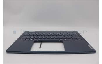 Lenovo 5CB1P00303 COVER UpperCaseASM BEL H83DJ NFP TT