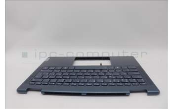 Lenovo 5CB1P00303 COVER UpperCaseASM BEL H83DJ NFP TT