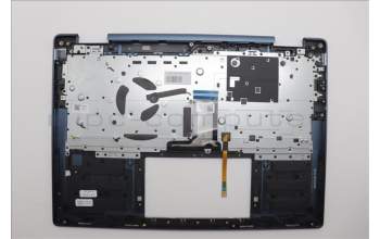 Lenovo 5CB1P00304 COVER UpperCaseASM ARA H83DJ NFP TT