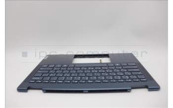 Lenovo 5CB1P00304 COVER UpperCaseASM ARA H83DJ NFP TT