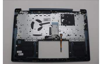 Lenovo 5CB1P00305 COVER UpperCaseASM FRA H83DJ NFP TT