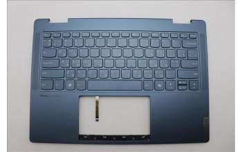 Lenovo 5CB1P00307 COVER UpperCaseASM UKR H83DJ NFP TT