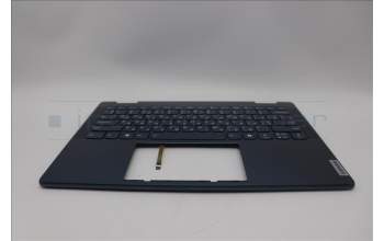 Lenovo 5CB1P00307 COVER UpperCaseASM UKR H83DJ NFP TT