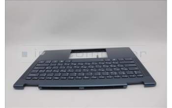 Lenovo 5CB1P00307 COVER UpperCaseASM UKR H83DJ NFP TT
