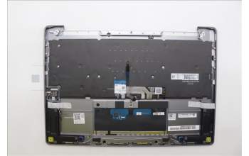Lenovo 5CB1P00334 COVER Upper Case ASM_SWS L 83AC LG