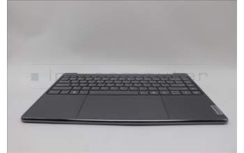 Lenovo 5CB1P00340 COVER Upper Case ASM_USA ENG L83AC LG