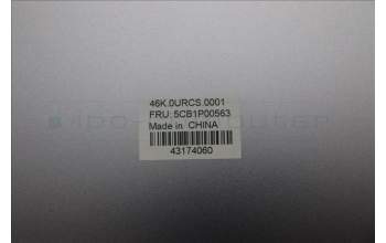 Lenovo 5CB1P00563 LCD Cover W 21MX LG