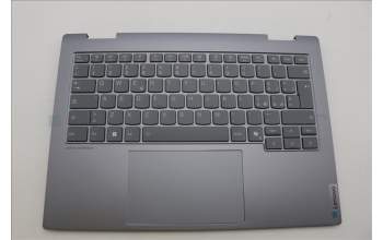 Lenovo 5CB1P00568 COVER Upper Case ASM_ITA W 21MX LG BL