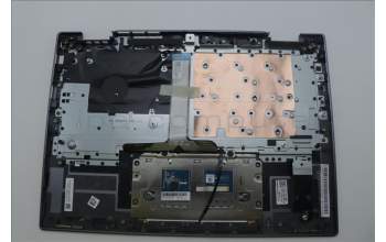 Lenovo 5CB1P00568 COVER Upper Case ASM_ITA W 21MX LG BL