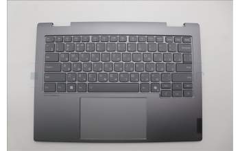 Lenovo 5CB1P00569 COVER Upper Case ASM_RUS W 21MX LG BL