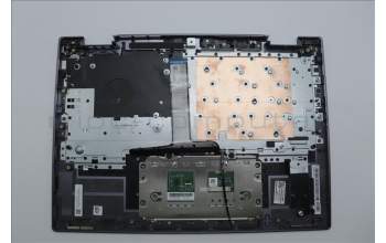Lenovo 5CB1P00569 COVER Upper Case ASM_RUS W 21MX LG BL