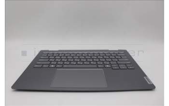 Lenovo 5CB1P00569 COVER Upper Case ASM_RUS W 21MX LG BL
