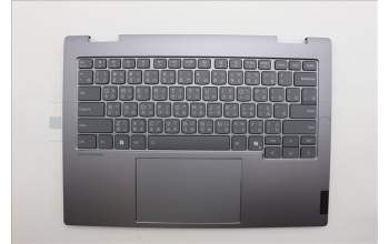 Lenovo 5CB1P00570 COVER Upper Case ASM_TC W 21MX LG BL