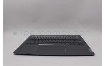 Lenovo 5CB1P00570 COVER Upper Case ASM_TC W 21MX LG BL