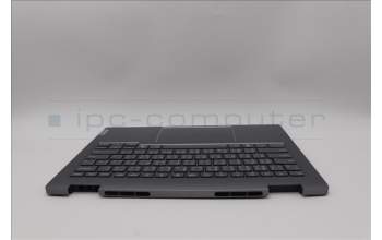 Lenovo 5CB1P00570 COVER Upper Case ASM_TC W 21MX LG BL