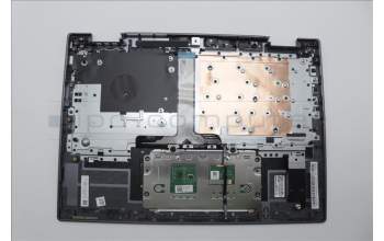 Lenovo 5CB1P00573 COVER Upper Case ASM_BUL W 21MX LG BL