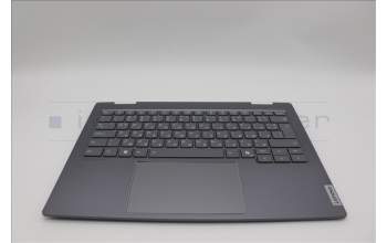 Lenovo 5CB1P00573 COVER Upper Case ASM_BUL W 21MX LG BL