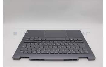 Lenovo 5CB1P00573 COVER Upper Case ASM_BUL W 21MX LG BL