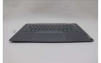 Lenovo 5CB1P00574 COVER Upper Case ASM_ENG W 21MX LG BL