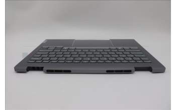 Lenovo 5CB1P00574 COVER Upper Case ASM_ENG W 21MX LG BL