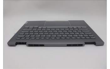 Lenovo 5CB1P00575 COVER Upper Case ASM_EURO ENG W21MX LGBL