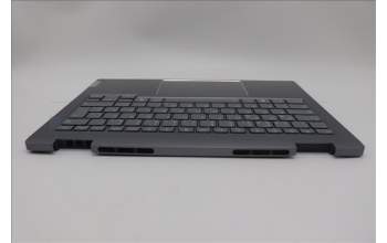Lenovo 5CB1P00577 COVER Upper Case ASM_GER W 21MX LG BL
