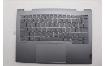 Lenovo 5CB1P00578 COVER Upper Case ASM_GRE W 21MX LG BL