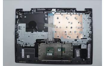 Lenovo 5CB1P00578 COVER Upper Case ASM_GRE W 21MX LG BL