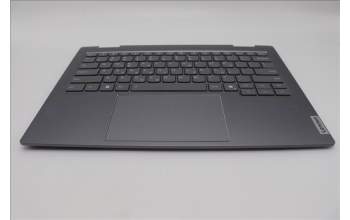 Lenovo 5CB1P00578 COVER Upper Case ASM_GRE W 21MX LG BL