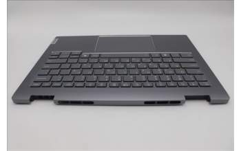 Lenovo 5CB1P00578 COVER Upper Case ASM_GRE W 21MX LG BL