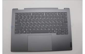 Lenovo 5CB1P00579 COVER Upper Case ASM_HBW W 21MX LG BL