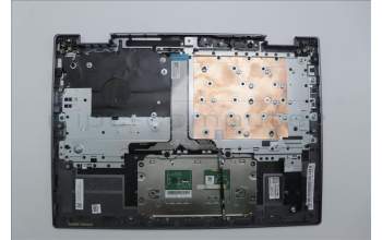 Lenovo 5CB1P00579 COVER Upper Case ASM_HBW W 21MX LG BL