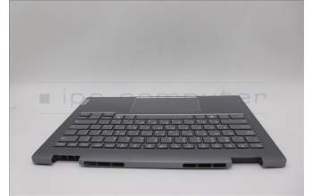 Lenovo 5CB1P00579 COVER Upper Case ASM_HBW W 21MX LG BL