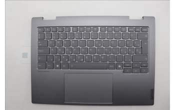 Lenovo 5CB1P00580 COVER Upper Case ASM_HUN W 21MX LG BL
