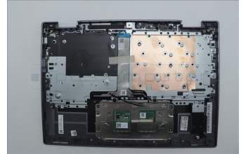 Lenovo 5CB1P00580 COVER Upper Case ASM_HUN W 21MX LG BL