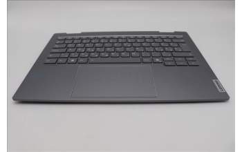 Lenovo 5CB1P00580 COVER Upper Case ASM_HUN W 21MX LG BL