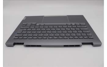 Lenovo 5CB1P00580 COVER Upper Case ASM_HUN W 21MX LG BL