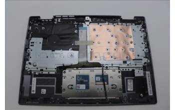 Lenovo 5CB1P00584 COVER Upper Case ASM_NORDIC W 21MX LG BL