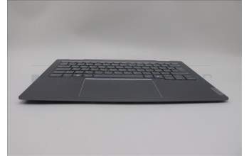 Lenovo 5CB1P00584 COVER Upper Case ASM_NORDIC W 21MX LG BL