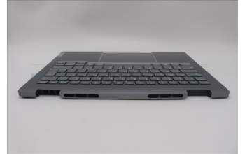 Lenovo 5CB1P00584 COVER Upper Case ASM_NORDIC W 21MX LG BL