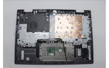 Lenovo 5CB1P00585 COVER Upper Case ASM_SLV W 21MX LG BL