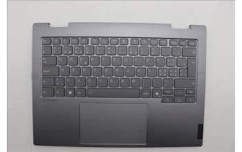 Lenovo 5CB1P00586 COVER Upper Case ASM_SWS W 21MX LG BL
