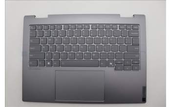 Lenovo 5CB1P00588 COVER Upper Case ASM_USA ENG W21MX LG BL