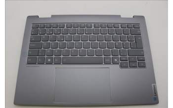 Lenovo 5CB1P00589 COVER Upper Case ASM_BEL W 21MX LG BL