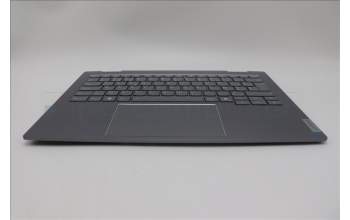 Lenovo 5CB1P00589 COVER Upper Case ASM_BEL W 21MX LG BL