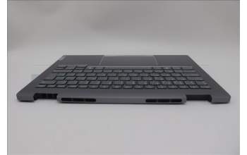 Lenovo 5CB1P00589 COVER Upper Case ASM_BEL W 21MX LG BL